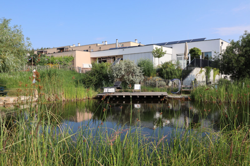 Cohousing Pomali