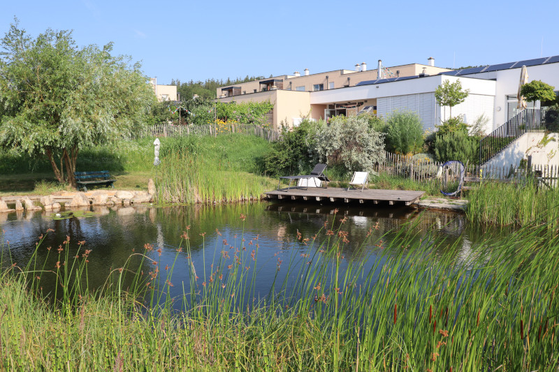 Cohousing Pomali