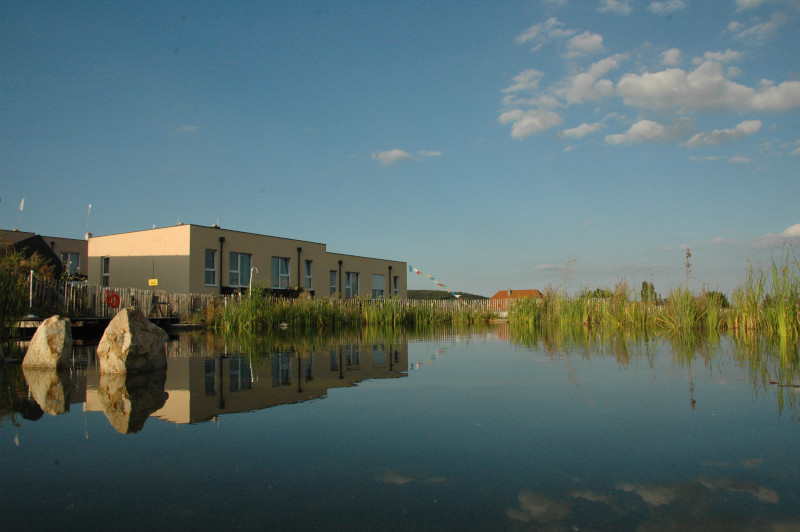 Cohousing Pomali