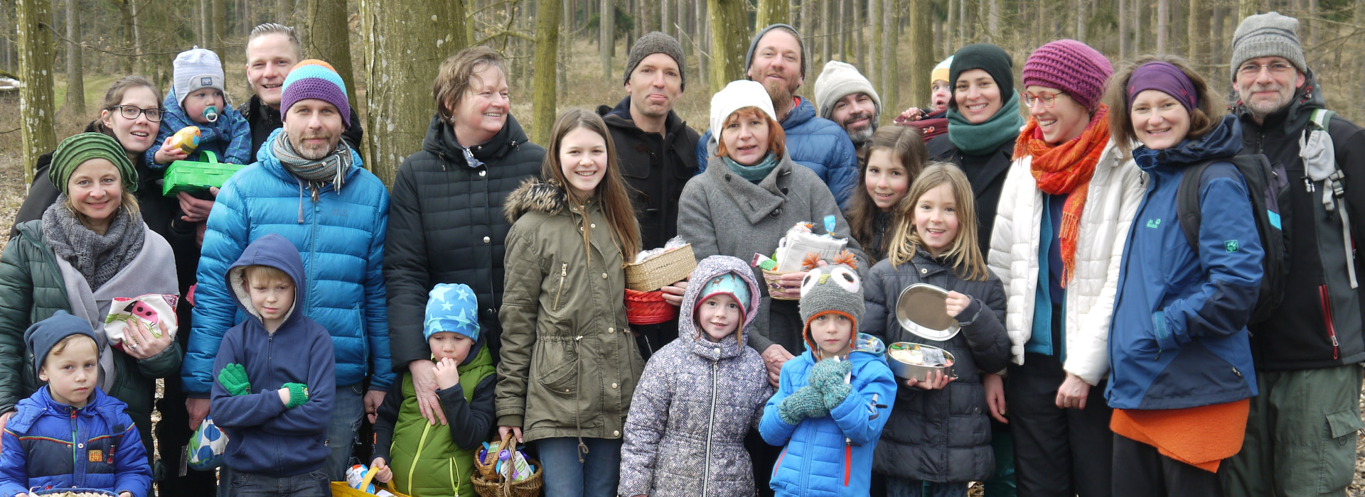 Cohousing Pomali